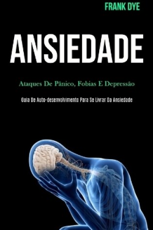 Cover of Ansiedade