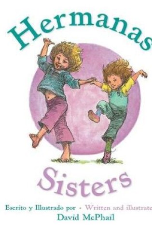 Cover of Sisters / Hermanas