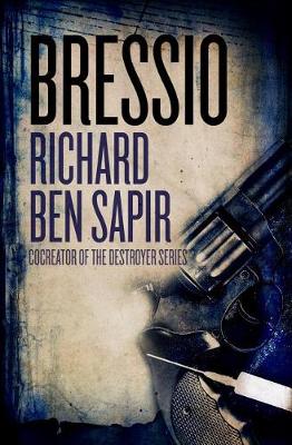 Book cover for Bressio