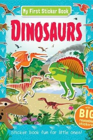 Cover of Dinosaurs