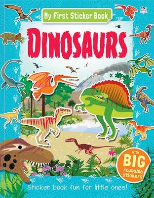 Cover of Dinosaurs