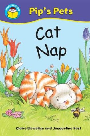 Cover of Cat Nap