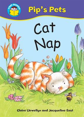 Cover of Cat Nap