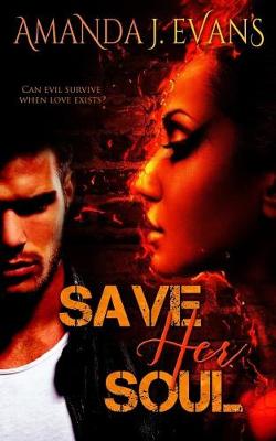 Book cover for Save Her Soul