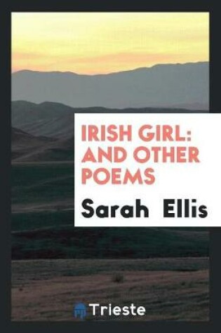 Cover of Irish Girl