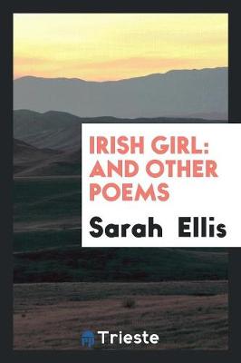 Book cover for Irish Girl