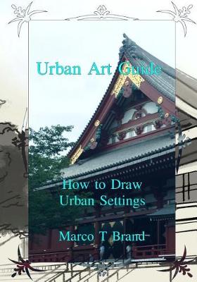 Book cover for Urban Art Guide