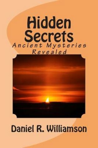 Cover of Hidden Secrets