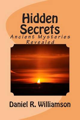 Book cover for Hidden Secrets