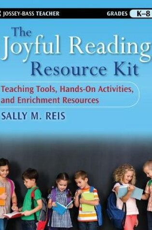 Cover of The Joyful Reading Resource Kit