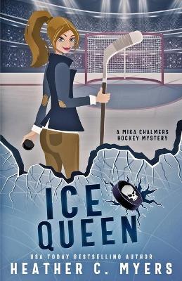 Cover of Ice Queen