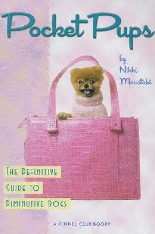 Cover of Pocket Pups