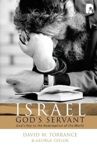 Cover of Israel, God's Servant