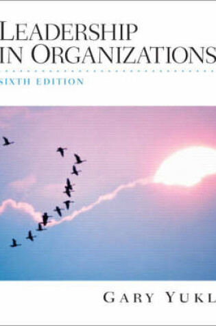 Cover of Valuepack: Structure in Fives:United States Edition with Leadership in Organizations:United States Edition and Exploring Corporate Strategy:Text Only