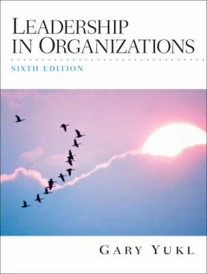 Book cover for Valuepack: Structure in Fives:United States Edition with Leadership in Organizations:United States Edition and Exploring Corporate Strategy:Text Only