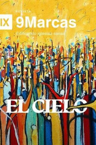 Cover of El cielo