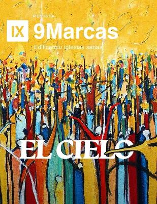 Book cover for El cielo