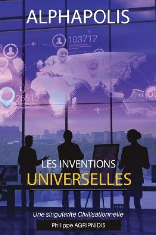 Cover of Les inventions Universelles