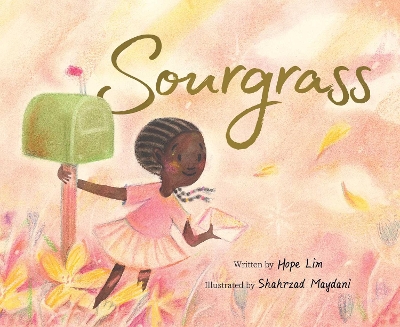 Book cover for Sourgrass