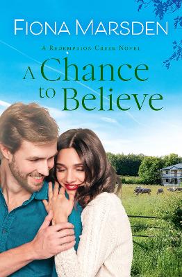 Cover of A Chance to Believe