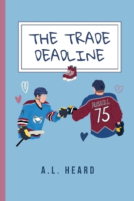 Book cover for The Trade Deadline