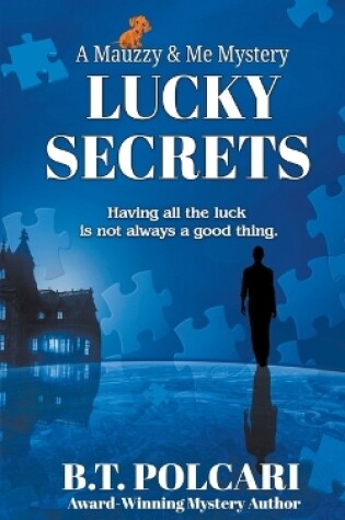 Cover of Lucky Secrets