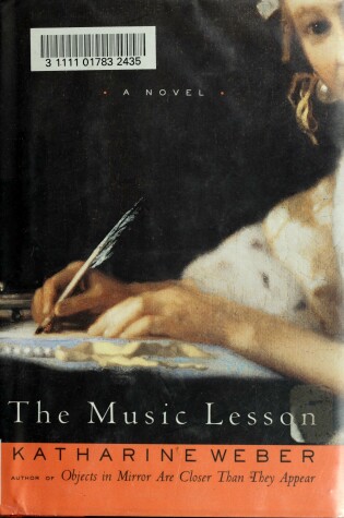 The Music Lesson