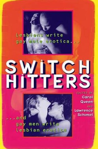 Cover of Switch Hitters