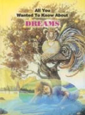 Cover of Dreams