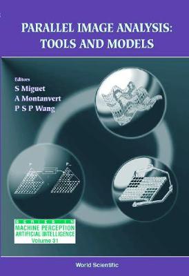 Cover of Parallel Image Analysis: Tools And Models