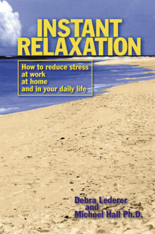 Cover of Instant Relaxation