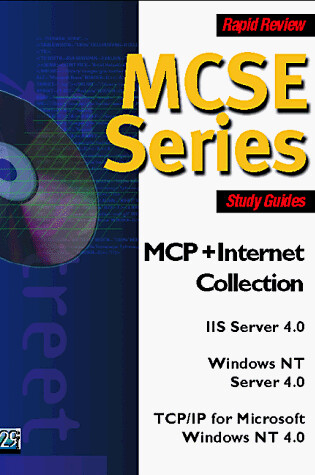 Cover of Internet Collection Study Guide