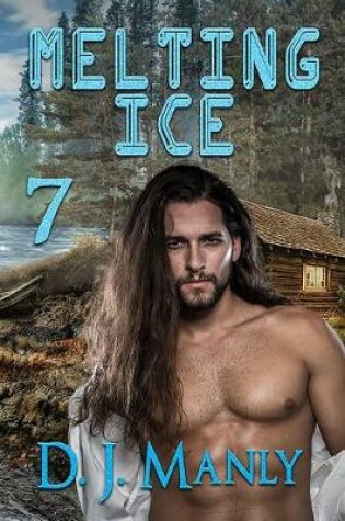 Cover of Melting Ice 7