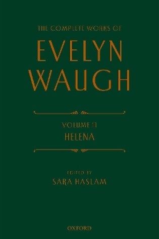 Cover of Helena