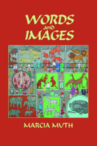 Cover of Words and Images (Hardcover)