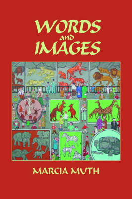 Book cover for Words and Images (Hardcover)