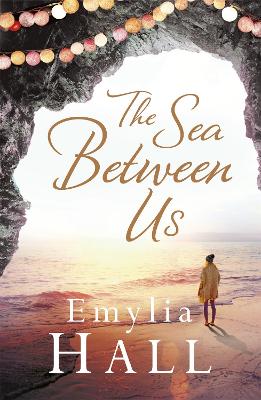 Book cover for The Sea Between Us