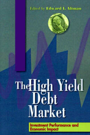 Cover of The High-Yield Debt Market