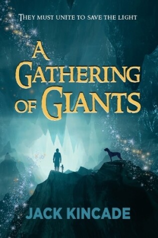 Cover of A GATHERING of GIANTS