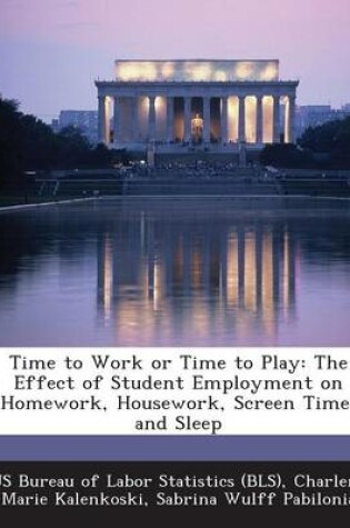 Cover of Time to Work or Time to Play