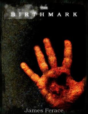 Book cover for The Birthmark