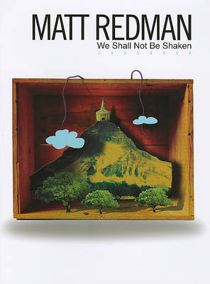 Book cover for We Shall Not Be Shaken