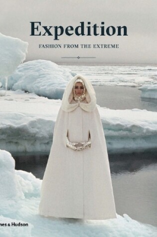 Cover of Expedition: Fashion from the Extreme