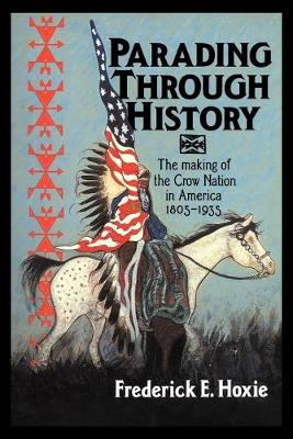 Book cover for Parading through History