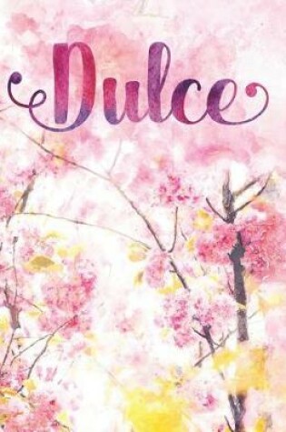 Cover of Dulce
