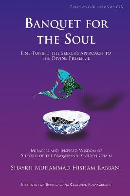 Book cover for Banquet for the Soul