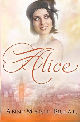 Book cover for Alice