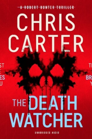 Cover of The Death Watcher