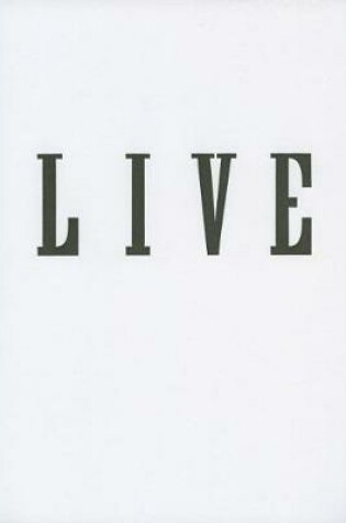 Cover of LIVE