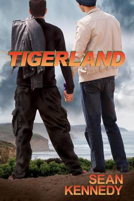 Book cover for Tigerland